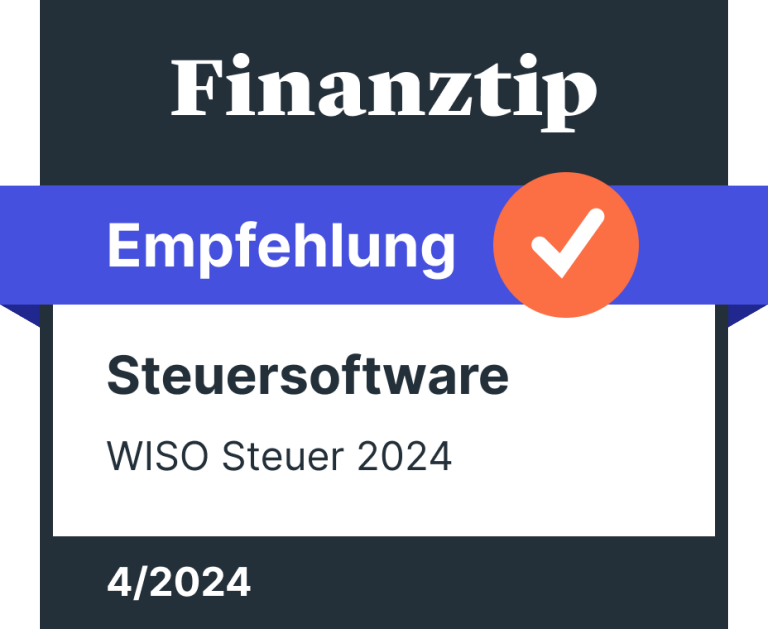 Steuererklärung mit WISO Steuer Deutsche Bank